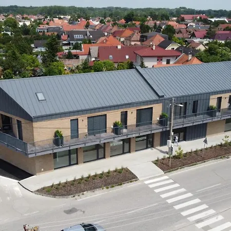 Project Ik Luxury