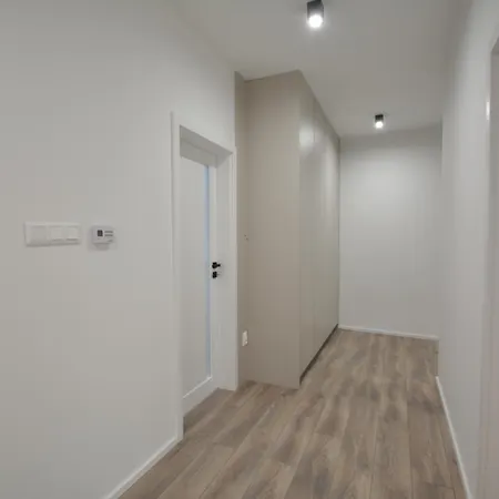 Appartement Project Ik Luxury *