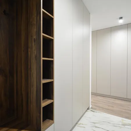 Apartmán Project Ik Luxury Sered'