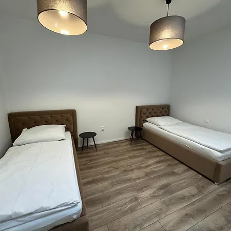 Project Ik Luxury *