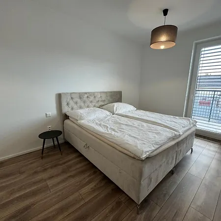 Project Ik Luxury *
