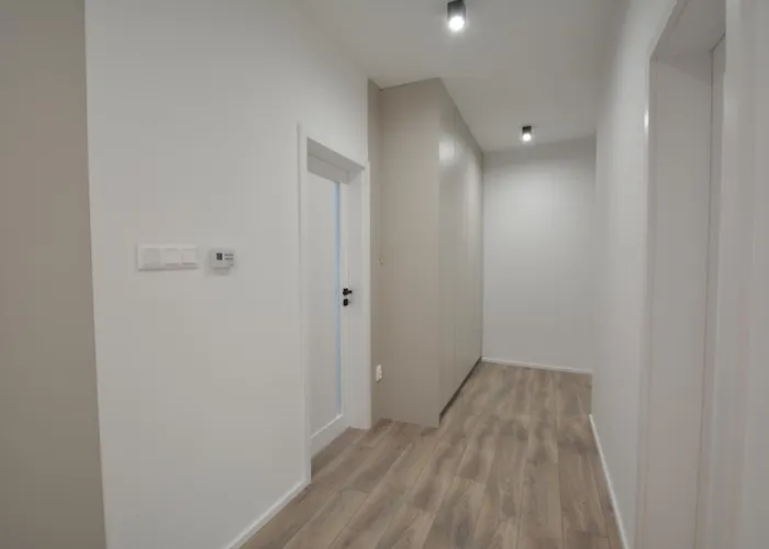 Appartamento Project Ik Luxury *