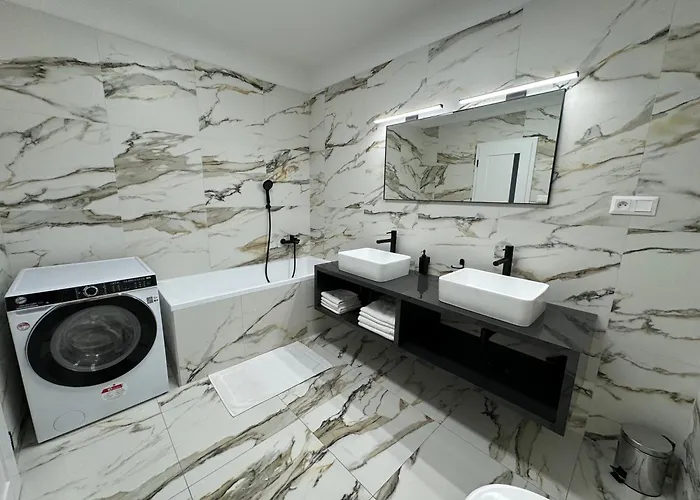 Appartamento Project Ik Luxury Sered'